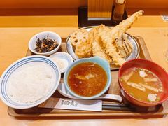 -虹梅食堂·爱蝦乃家