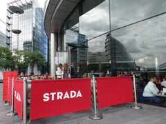 -Strada - Riverside