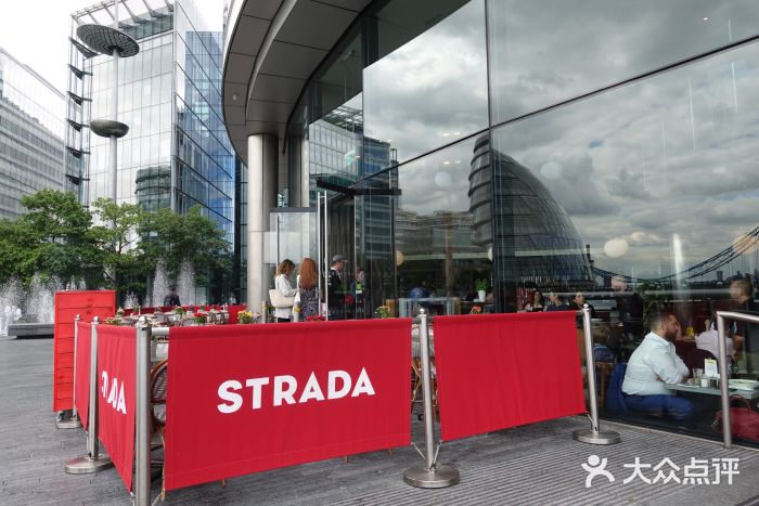 Strada - Riverside图片