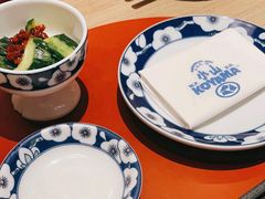 -小山日本料理(兴业太古汇店)