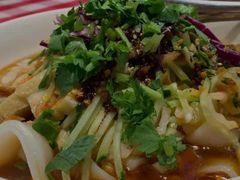 -西贝莜面村(上海百联西郊店)