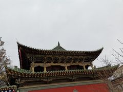 -塔尔寺游客服务中心