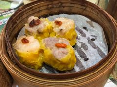 鲜虾烧卖-添好运点心专门店(北角店)