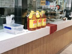 -三好食堂(煎饺·馄饨·肉饼米线·盛世广场店)