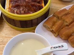 -冰泉豆浆馆(新界店)