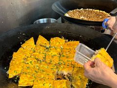 -老通城豆皮大王(吉庆街店)