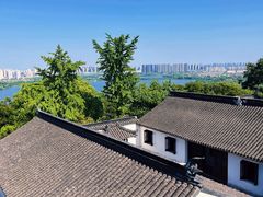 -苏州上方山国家森林公园