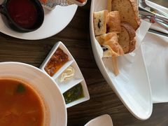 -安妮意大利餐厅(世贸天阶店)