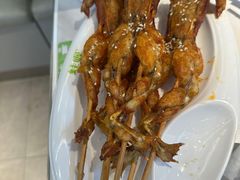 -蛙喔牛蛙(淮安吾悦店)