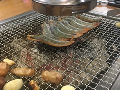 -肉甲韩国木炭烤肉(新壹街1店)