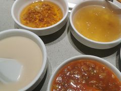 -海底捞火锅(太原南站店)