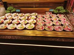 -東盛炭烤自助料理(玄武招商花园城店)