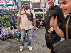 -武吉免登购物中心