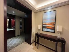 -上海浦东绿地铂骊酒店