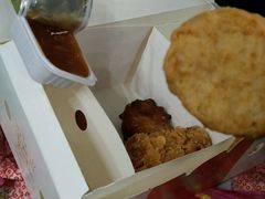 -麦当劳(郑州新郑机场)