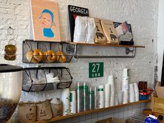 -BIG BAGEL(永康路店)