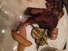 -郑州希尔顿酒店·阿米奇意大利餐厅