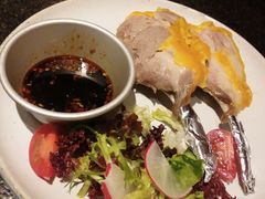 -丝路金桃·新疆菜(徐汇店)