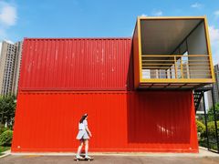 -石井坡(地铁站)