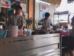 -马里奥明星猪脚饭