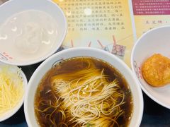 -毛华美食(清扬路店)
