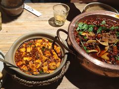 -水煮三国·川鲁江湖菜(香山店)