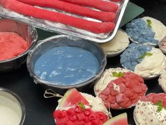 -赵美丽重庆火锅(西安直营总店)