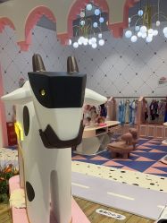 -米兜欢乐王国·儿童乐园(宝安益田假日天地店)