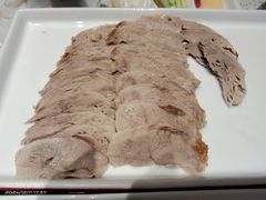 -玉林烤鸭店(小西天店)