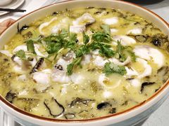 糟香鲥鱼-成事园(兰溪店)