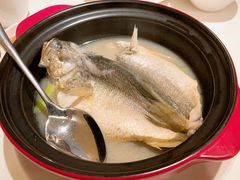 -莆田餐厅PUTIEN(西安万象天地店)