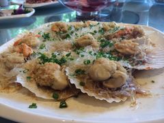 iphone_upload_pic-御花园·粤菜·海鲜火锅(中山公园店)