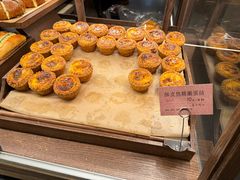 -RUXU入续糖水铺与包(卓悦中心店)