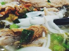 -港门粉第一家