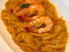-喜鼎海胆水饺(东港店)