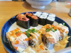 -春笙食堂.丼饭拉面寿司(GOGO新天地店)