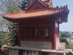 -南沙天后宫景区
