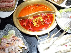 -渝利重庆火锅