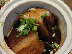 -王胖子土菜馆·特色杭帮菜·农家土菜