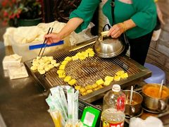 -老建水鸡脚王(翰林街店)