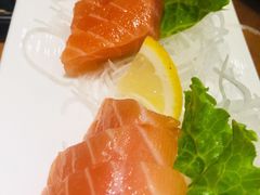 -花月日本料理(奥林匹克大厦店)