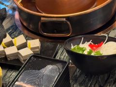 -慢丽江·云南野生菌土鸡锅(付家庄店)