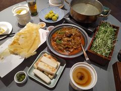 -阿庄新豫菜(航海东路店)