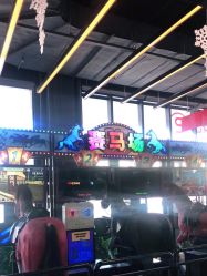 -嗨翻Hi-Fun竞技主题乐园·蹦床团建生日聚会(五棵松华熙店)