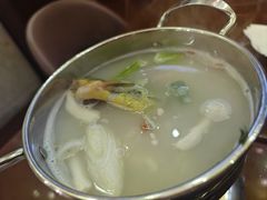 -华安国际大酒店-餐厅