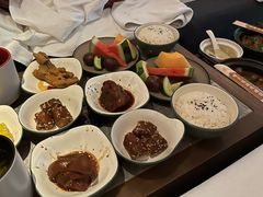 -和子足浴SPA会馆(东方之门店)