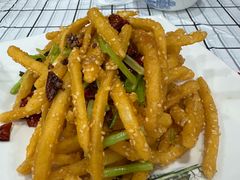 -虎虎龙虾大排档(双井店)