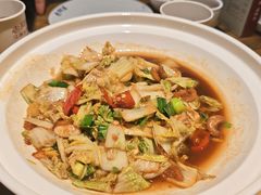 -老阿爸鲜鱼土菜(昆山花桥店)