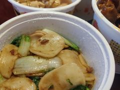 -慧娟面馆·餐厅(望江路店)