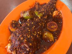 辣鱼-真空冷面王(武功街店)